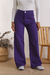 WIDELEG VIOLETA - comprar online