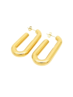 AROS KATE GOLD - comprar online