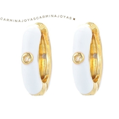 AROS MORAVIA CRISTAL ARGOLLITAS WHITE