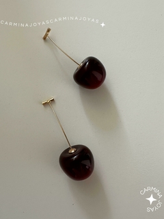 AROS CHERRY en internet