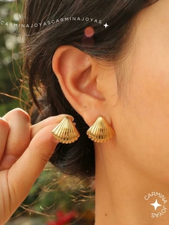 AROS SHELL - carmina