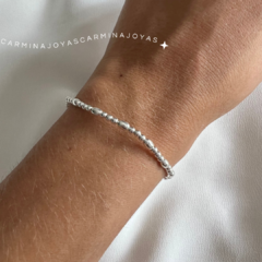 PULSERA PLATA 925 - comprar online