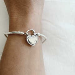 PULSERA PLATA - tienda online