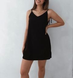 Vestido bali - loja online