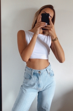 Cropped filipinas - comprar online