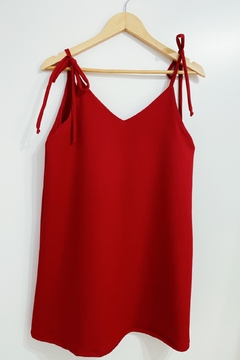 Vestido bali - comprar online