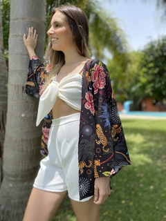 KIMONO OLHO GREGO - comprar online