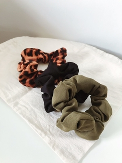 Scrunchie - loja online