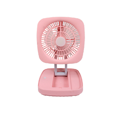 Ventilador Portátil. Modelo:VEN26N