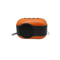 Bocina bluetooth , Modelo : HL-BT075