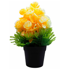 Flores artificiales.Modelo:YH4213