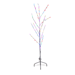 Árbol de luz, luces de esferitas.Modelo:DML8728