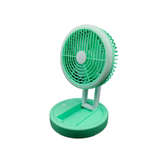 Ventilador portatil, tamaño compacto, Modelo: VEN8456