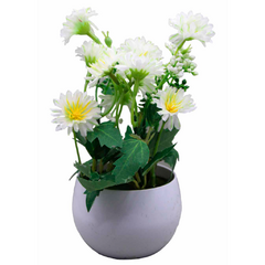 Flores artificiales.Modelo:YH4223