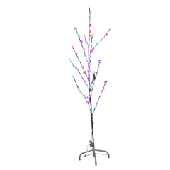 Árbol navideño de luz.Modelo:DML8726