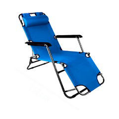 Silla reclinable. Modelo: YZ4007