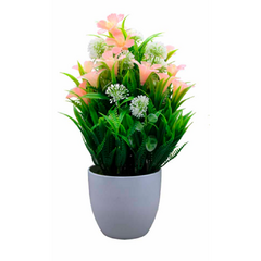 Flores falsas.Modelo:YH4218