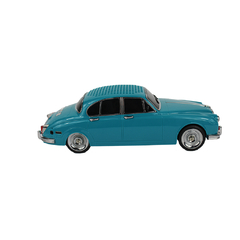 Bocina en forma de auto clasico.Modelo:HL-BT078 - comprar en línea