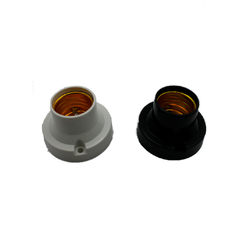 Socket para focos. Modelo: DHT5263 - comprar en línea