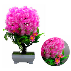 Flores artificiales.Modelo:YH4212 - comprar en línea