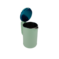 1 Hervidor de agua, capacidad de 2 Litros. Modelo: HDA68 - comprar en línea