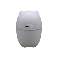 Humidificador con luz. Modelo: JSQ8120 - comprar en línea