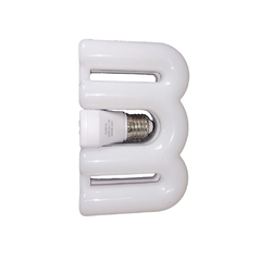 "Lámpara LED hoja plegable potencia 60W. Modelo: INT060" - comprar en línea