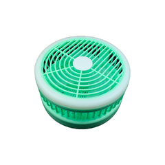 Ventilador portatil, tamaño compacto, Modelo: VEN8456 en internet