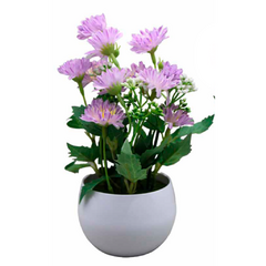 Flores artificiales.Modelo:YH4223 en internet