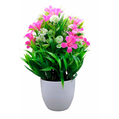 Flores falsas.Modelo:YH4218 en internet