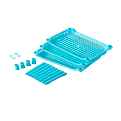 Organizador de baño o para la cocina.Modelo:ZWJ8658 - comprar en línea