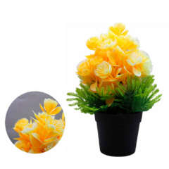 Flores artificiales.Modelo:YH4213 - comprar en línea