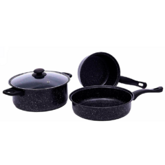 Juego de 3 piezas para cocina.Modelo: UDC8776 - tienda en línea