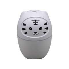 Humidificador de tigre con luz. Modelo: JSQ8121 - tienda en línea