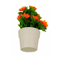 Imagen de Flores falsas.Modelo:YH23284