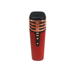 Micrófono karaoke y bocina.Modelo:HL-BT006 - comprar en línea