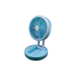 Imagen de Ventilador portatil, tamaño compacto, Modelo: VEN8456