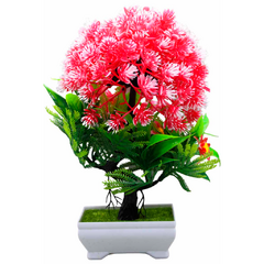 Imagen de Flores artificiales.Modelo:YH4212