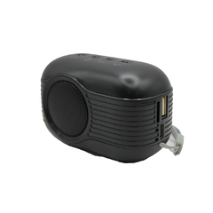 Bocina bluetooth , Modelo : HL-BT075 - comprar en línea