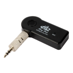 Adaptador de Bluetooth para carro, conecta tu musica ATA1