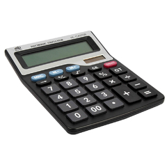 Calculadora gigante, CA5728 - comprar en línea