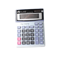 Calculadora Electrónica CA582