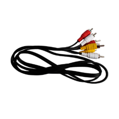 Cable de Video RCA a RCA CAB607