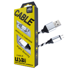 Cable de Datos Micro USB - V8 CABV5650 en internet