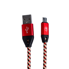 Cable de datos micro USB V8 CABV5655 - comprar en línea