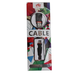 Cable Usb de Carga Rápida Micro Usb CABV5830