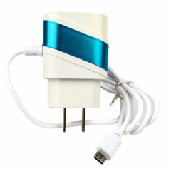 Cargador micro USB V8 CARG5826