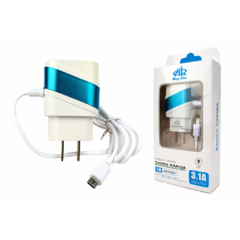 Cargador micro USB V8 CARG5826 - comprar en línea