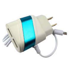 Cargador micro USB V8 CARG5826 - tienda en línea