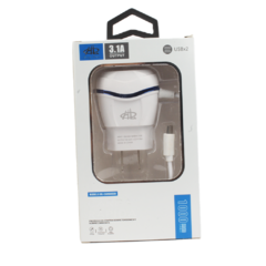 Cargador Micro USB V8 CARG6530 en internet